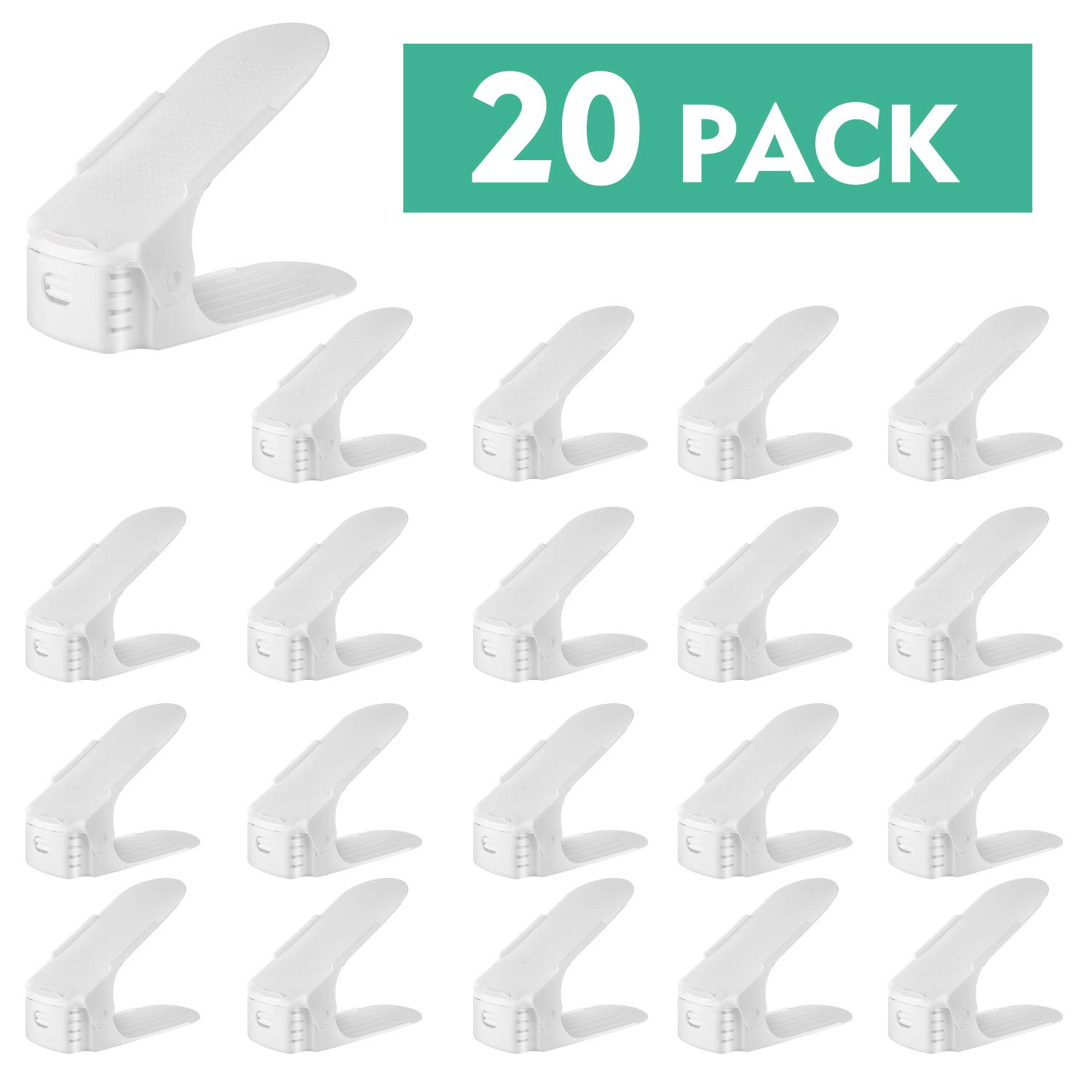 Best Space Saver Shoe Rack