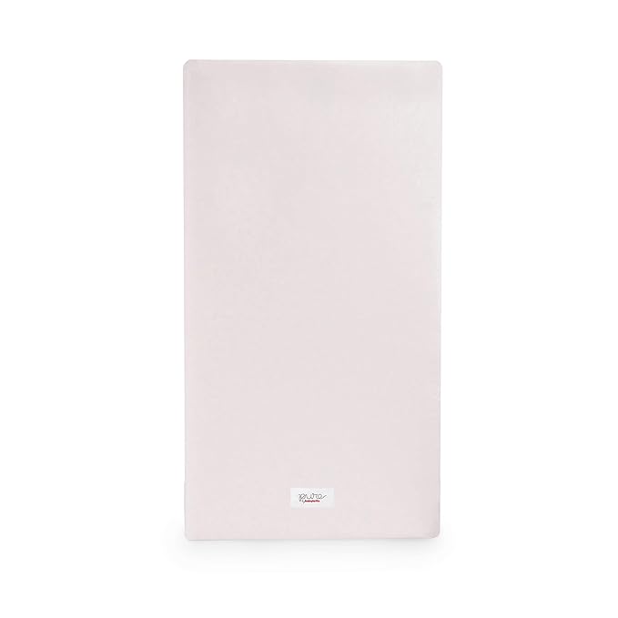 babyletto pure core mattress