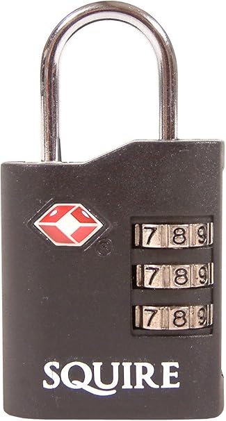 amazon travel locks