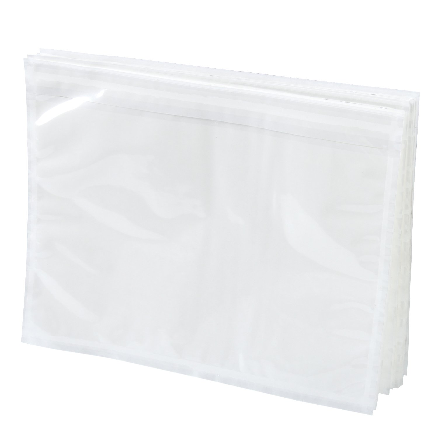 35 Clear Shipping Label Pouches Labels Design Ideas 2020