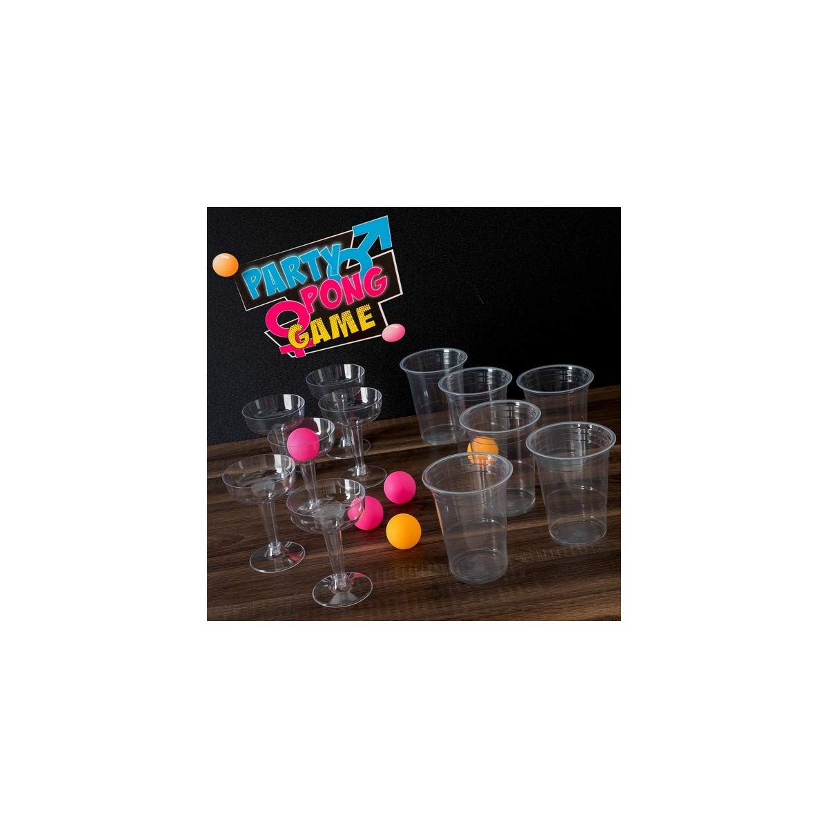 BigBuy Party (V0201435)