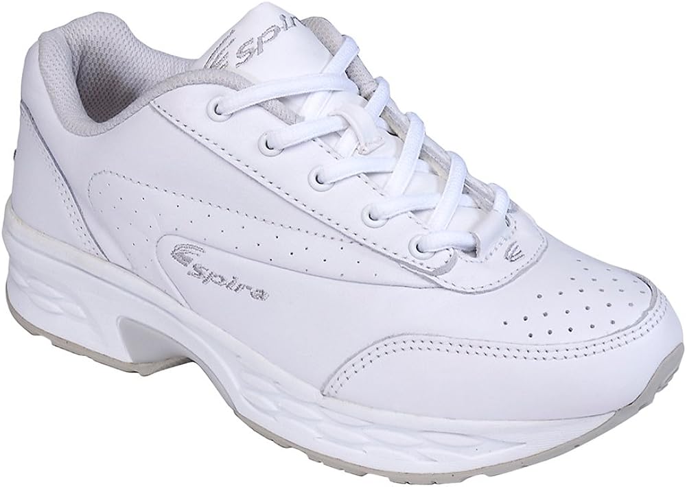 spira classic leather walking shoe