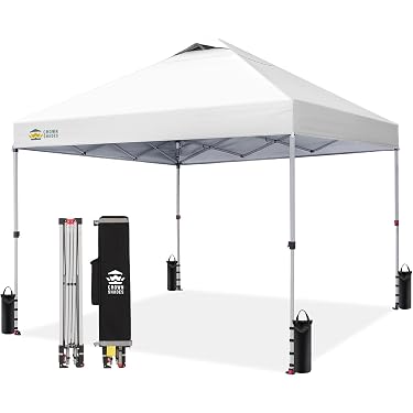 Amazon Best Sellers: Best Outdoor Canopies