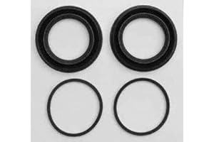 Raybestos WK2857 Professional Grade Disc Brake Caliper Repair Kit