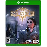 Close to The Sun - Xbox One