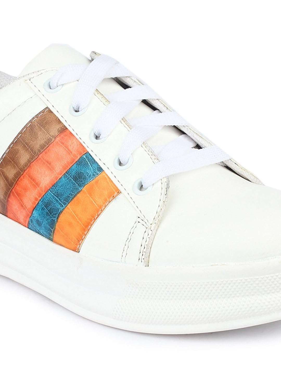 do bhai vam-holi smart casual sneakers shoes for women