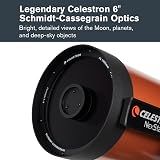 Celestron NexStar 6SE Computerised Schmidt-Cassegrain Telescope view 6