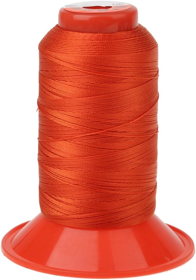 LoveinDIY Bonded Nylon Sewing Thread 500 Meters for Outdoor