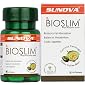 Sunova Bioslim (Garcinia Cambogia Extract and Green Coffee Bean Extract) - 60 Tablets