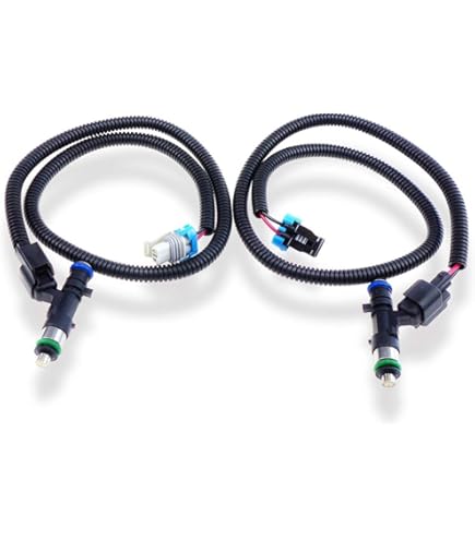 Fuel Injector For Polaris Ranger 500 / Ranger Crew 500 4x4 EFI - Foto 4