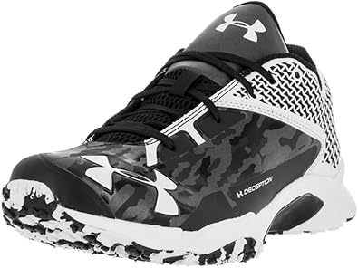 under armour mens white trainers