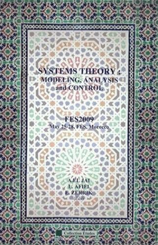 Systems theory