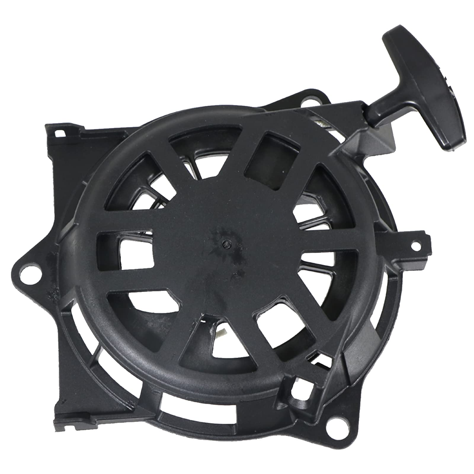 Spares2go Recoil Starter Pull Cord compatible with Honda GC135 GC160 GC190 GCV135 GCV160 GCV190 Engine Lawnmower