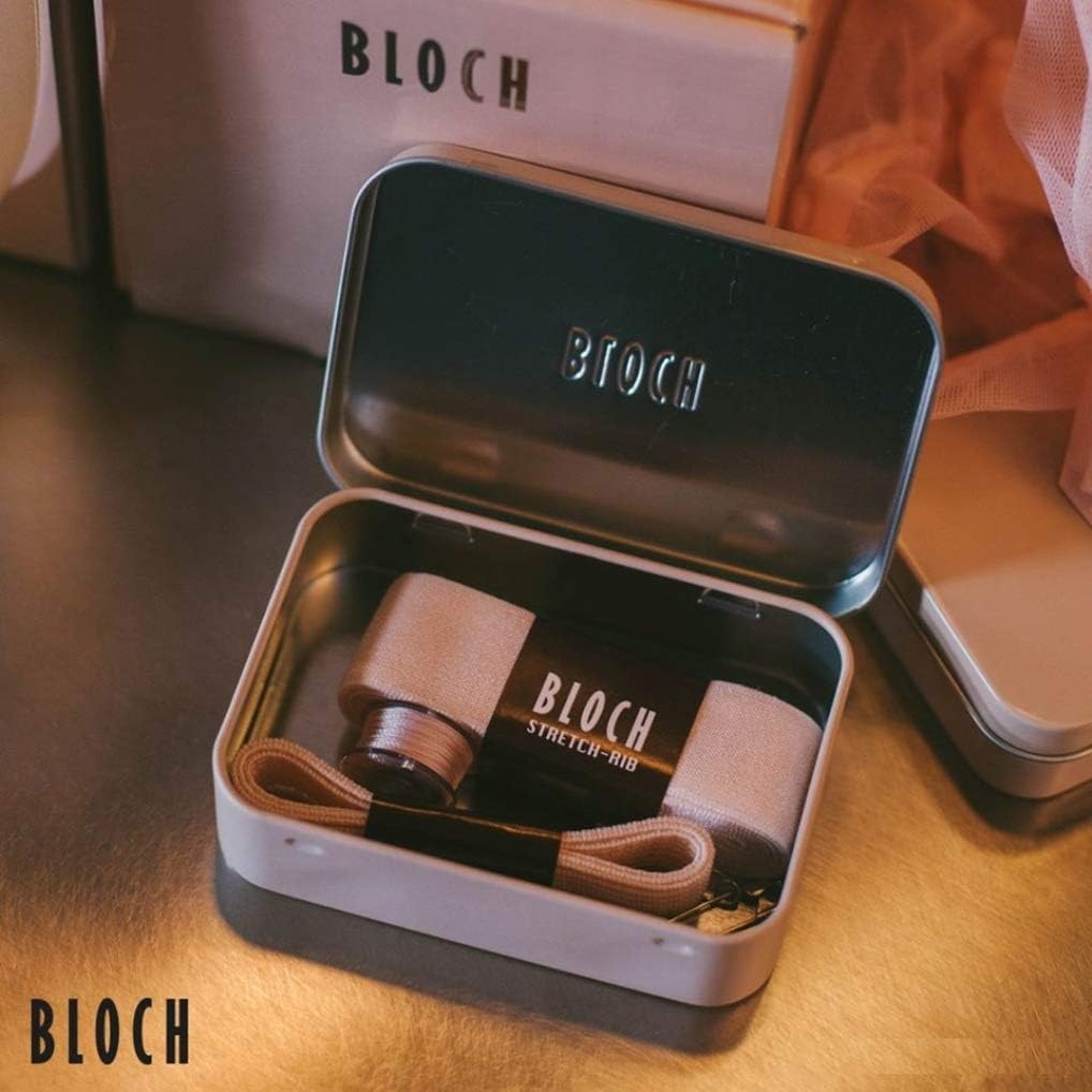 Bloch Dance Ballet / Pointe Shoe Professional Stitch and Sewing Kit : Clothing