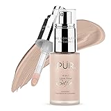 PÜR MINERALS 4-in-1 Love Your Selfie Longwear