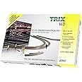TRIX Märklin T62902 C Supplement Set, Track H0, 40.5 x 4 x 1 CM