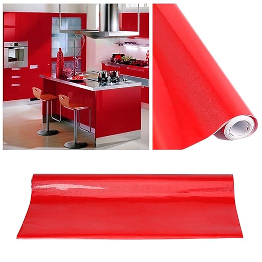 Opinioni Per Kinlo Adesivi Carta Per Mobili 06m5m1 Rotolo