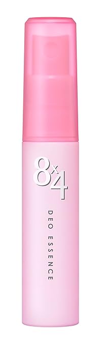 8ｘ4 デオドラントエッセンス