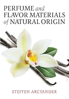 Orchard Innovations Perfume and Flavor Materials of Natural Origin