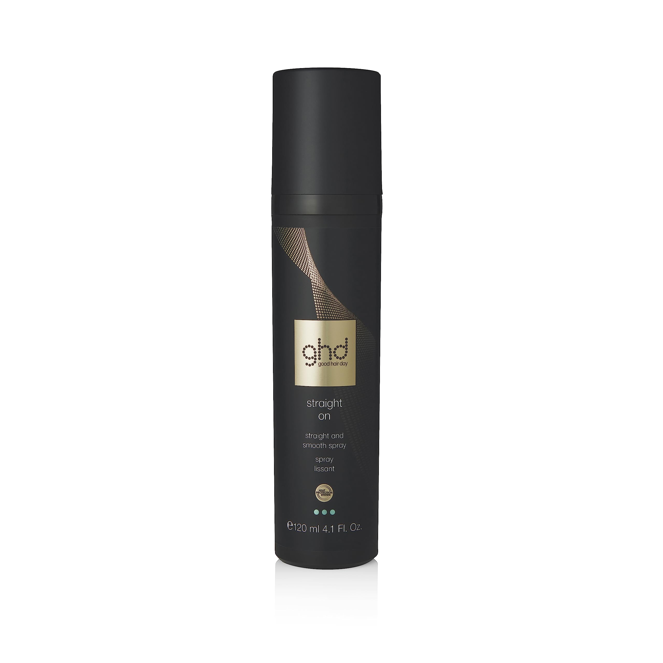 ghd Straight On – Straight and Smooth Spray