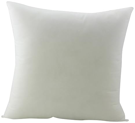 Buy Pile Of Pillows Insert Cushion 26 By 26 Inch 12 Pack Online