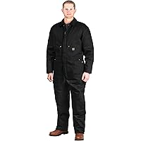 Walls ウォールズ ブラックダック オールインワン Amazon.com: Walls Men's Zero-Zone Duck Insulated Coverall