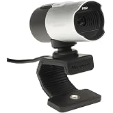 Microsoft LifeCam Studio for Business with built-in noise cancelling Microphone, Auto-Focus, Light Correction, USB Connectivity, for Microsoft Teams/Zoom,compatible with Windows 8/10/11/Mac