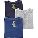 Lucky Brand Men's Venice Burnout V-Neck Tee Shirt | Amazon.com