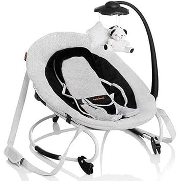 baninni baby swing
