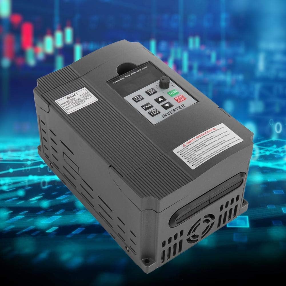 Fafeicy Single Phase Inverter - Image 5