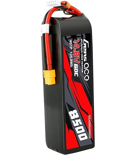 Amazon.com: 4s Lipo Battery