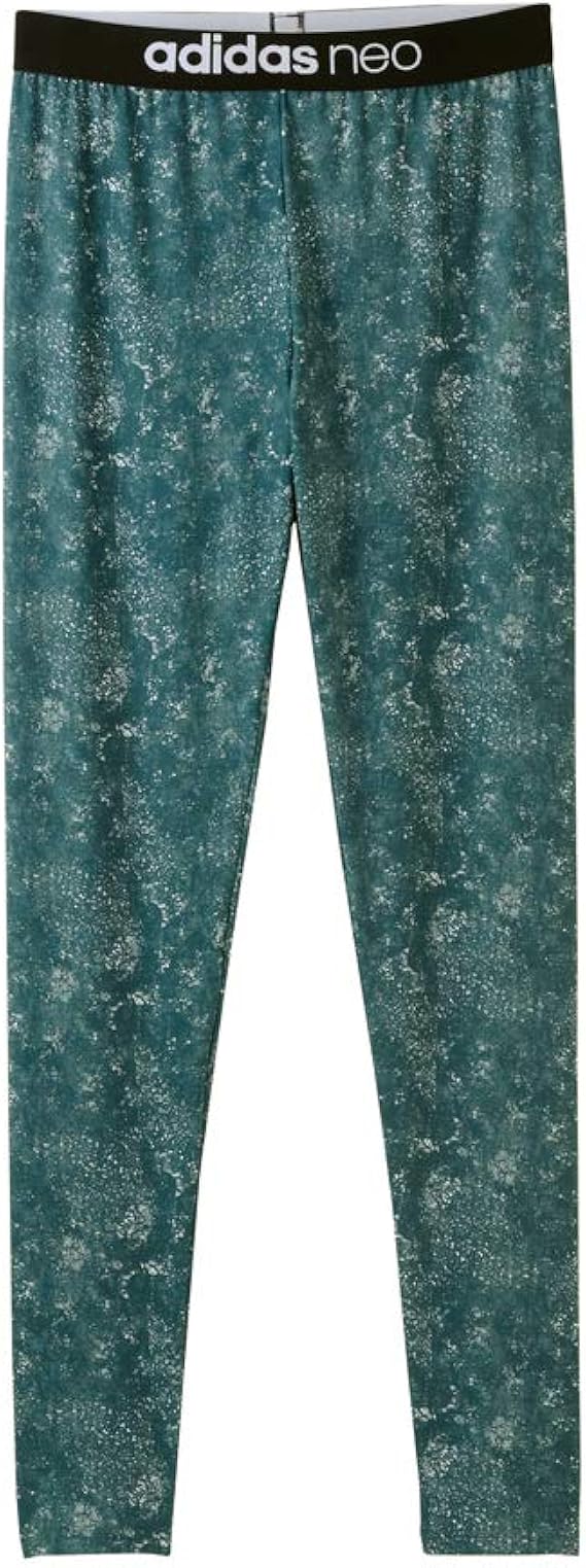 Amazon アディダス ネオ タイツ プリント 前とじ Asw103a メンズ 2a 日本 M 日本サイズm相当 靴下 レッグウェア 通販