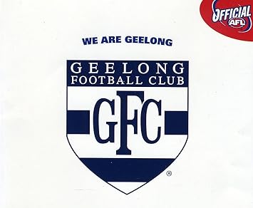 First Ruck Geelong Football Club Song We Are Geelong Amazon Com Music