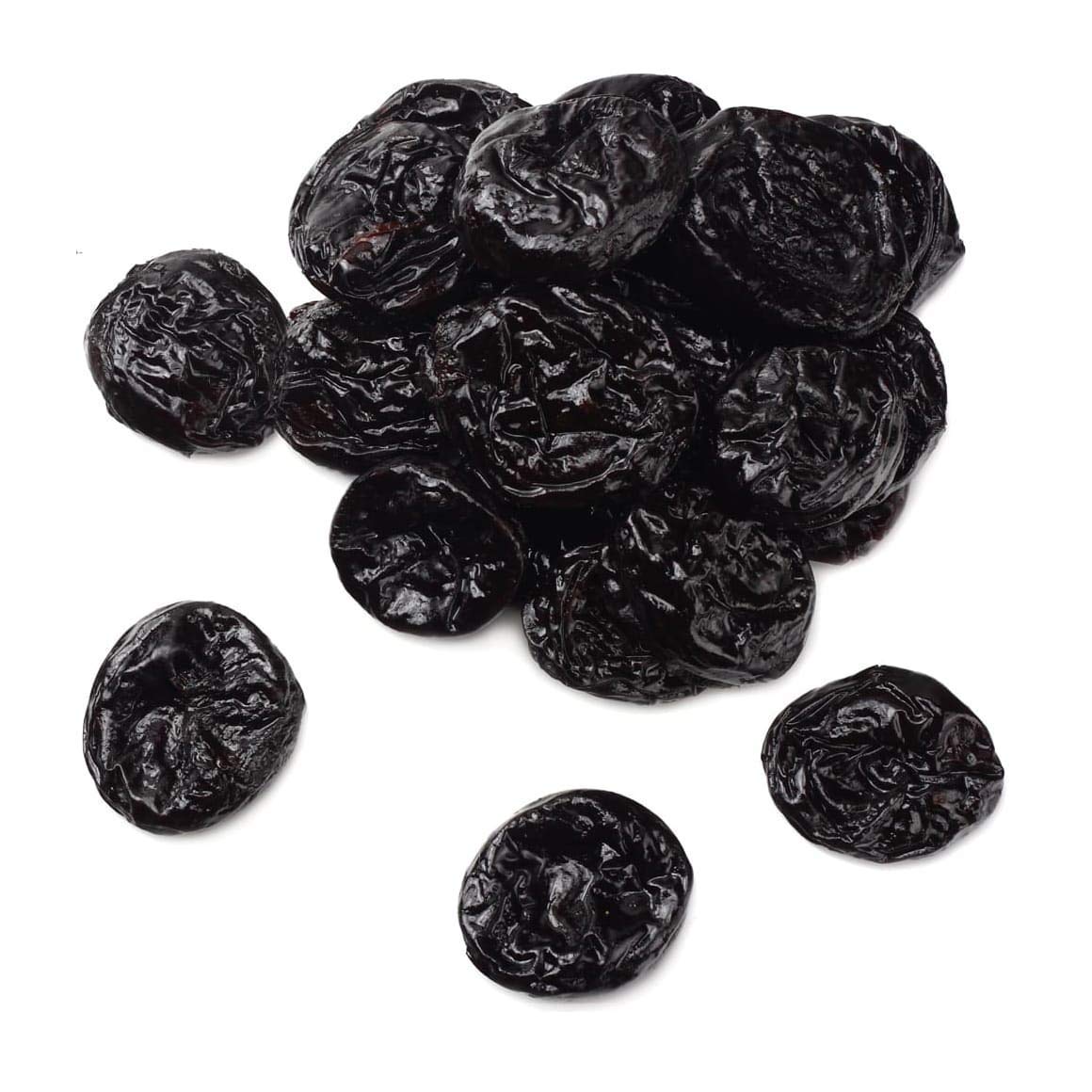 Dried Pitted Prunes Bulk 5 Pound Wholesale Value Box