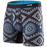 Stance Mens Sunburst Boxers Underwear