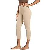 ODODOS Buttery Soft Lounge Yoga Leggings for Women 23" / 25" /28" High Waist Yoga Pants