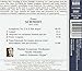 Schmidt' Symphony No. 2 in E flat / Fuga Solemnis for organ, winds and percussion
