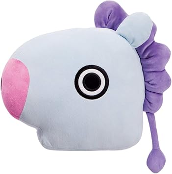 mang bt21 peluche