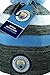 Manchester City F.C. Authentic Official Licensed Product Soccer Beanie - 06-4