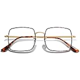 SOJOS Blue Light Blocking Glasses Women Small