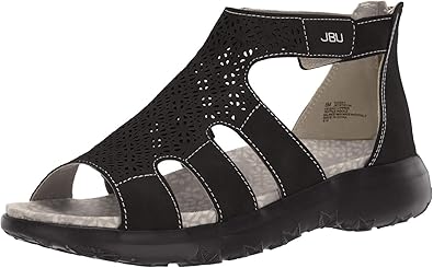 amazon prime jambu shoes