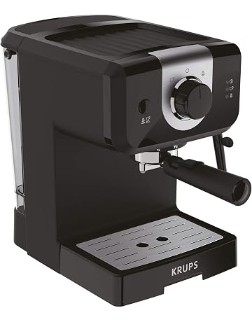Amazon.es: Cafeteras combinadas espresso-goteo: Hogar y cocina