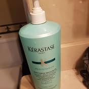 KERASTASE Resistance Bain Architecte, Champú, 1000 ml 