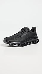On Women's Cloudtilt Sneakers, Eclipse | Black, 10