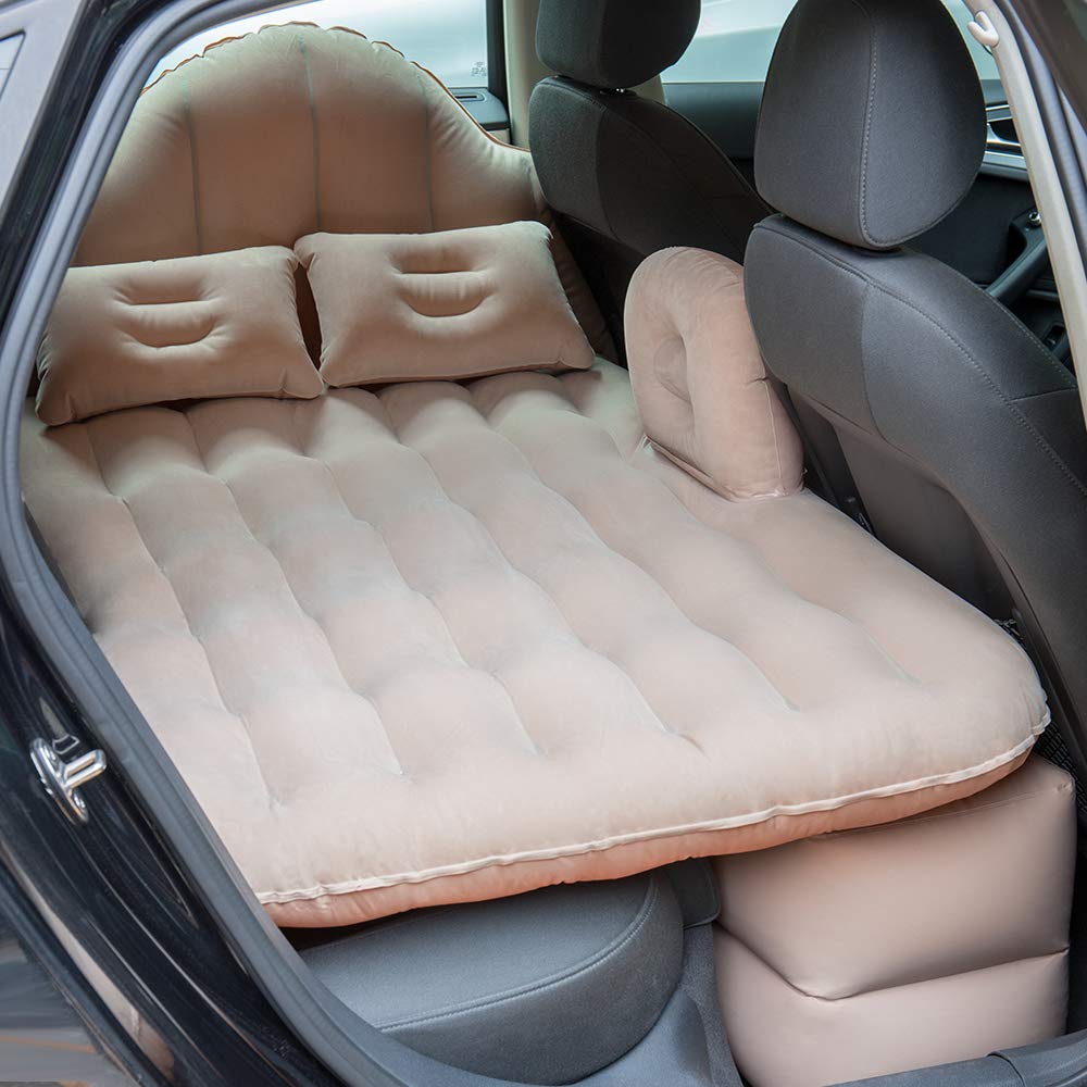 car air bed