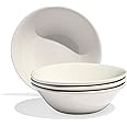 Made In Cookware - Set of 4 - Side Bowls - White - Porcelain England