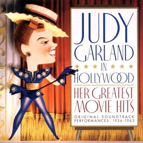 Judy Garland - Judy Garland In Hollywood: Her Greatest Movie Hits - Zortam Music