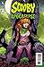 Read Scooby Apocalypse #1 Daphne Cover Epub