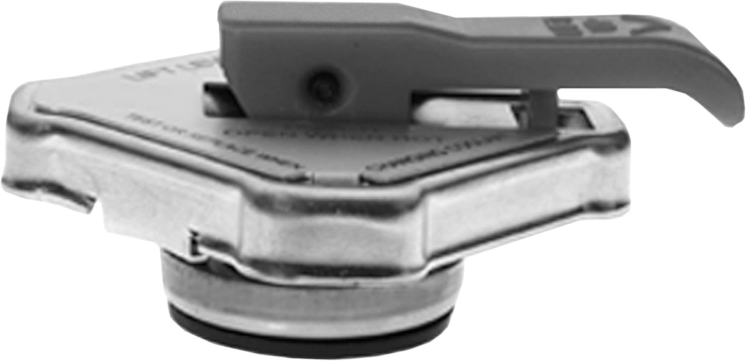 ACDelco 12R8S Professional 16 P.S.I. Safe Release Radiator Cap