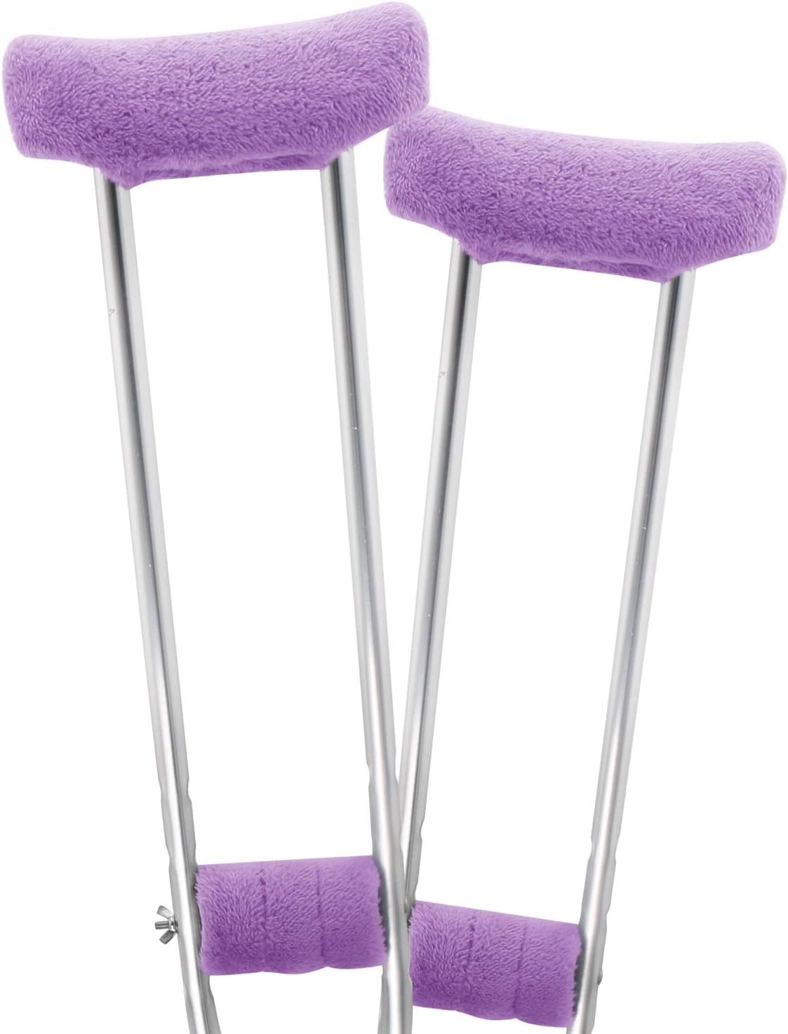 Best Crutch Pads The Ultimate Guide